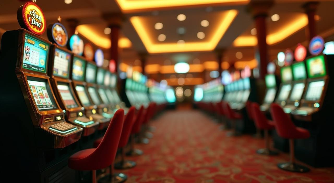 hariwin88 Meja Langsung, Slot & Sukan di Satu Tempat
