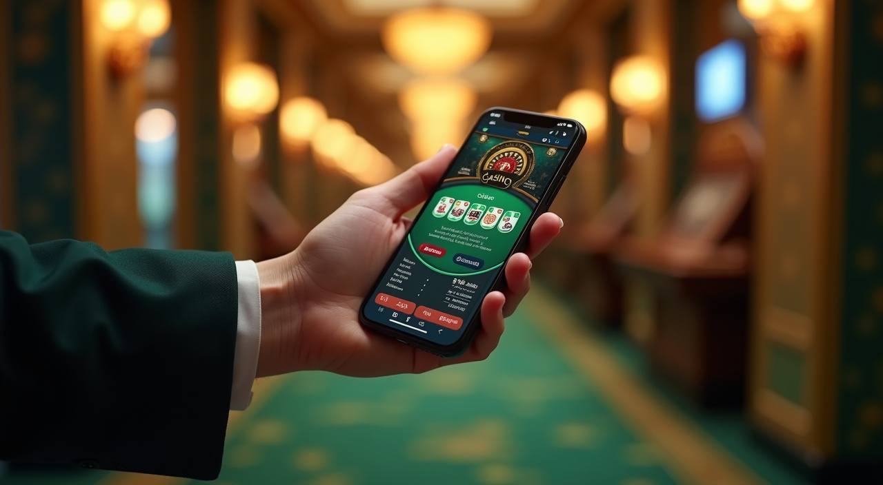 hariwin88 mobile gaming