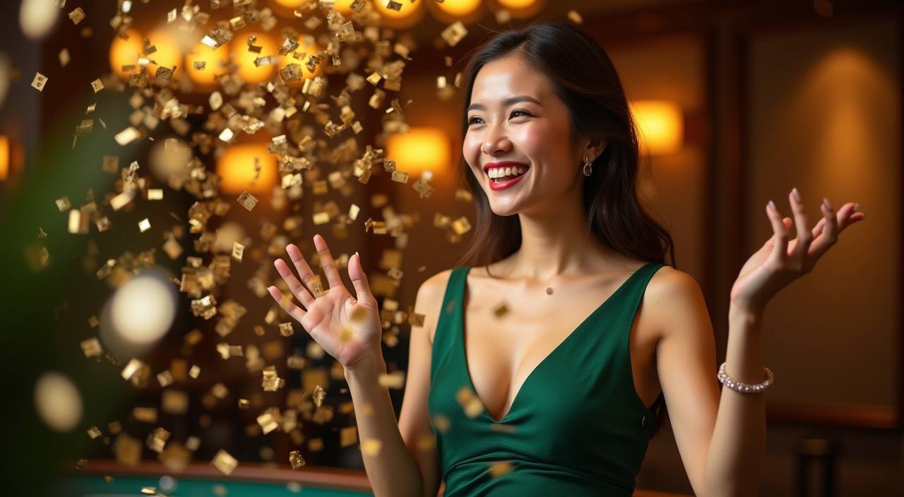 hariwin88 Apa Yang Kami Tawarkan Dalam Golden Catch